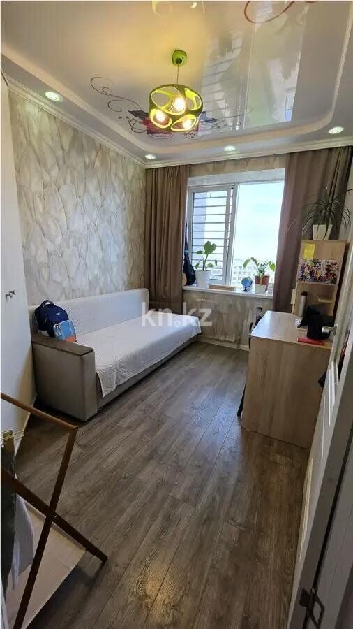 Продажа 3-комнатной квартиры, 65.1 м² - Продажа квартир в Алатауском р-не Алматы - страница 7 фото 3 из 8