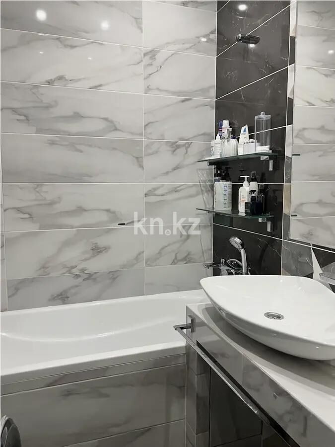 Продажа 3-комнатной квартиры, 66.5 м² - Продажа трехкомнатных квартир в Алмалинском р-не Алматы - страница 18 фото 4 из 5