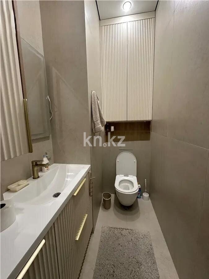 Продажа 2-комнатной квартиры, 70 м² - Продажа двухкомнатных квартир в монолитно-каркасном доме в Казахстане - страница 39 фото 5 из 5