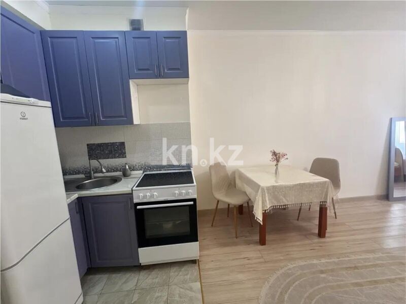 Продажа 2-комнатной квартиры, 31.1 м² - Продажа двухкомнатных квартир в Алматы - страница 22 фото 2 из 3