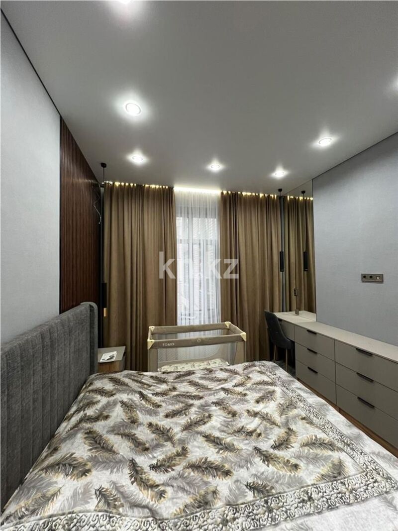 Продажа 4-комнатной квартиры, 97 м² - Продажа четырехкомнатных квартир в Караганде - страница 3 фото 11 из 21