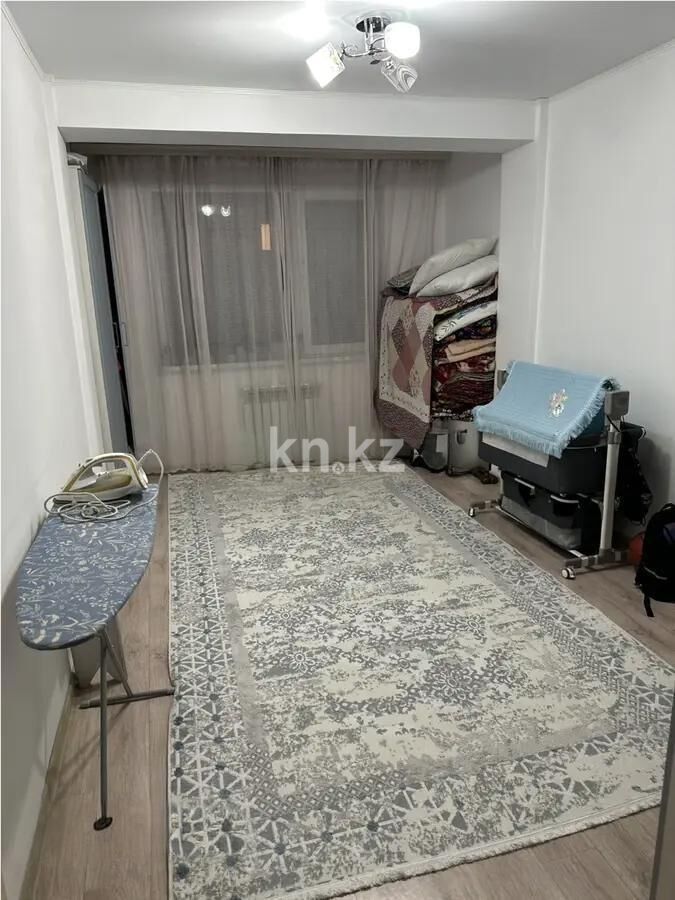 Продажа 2-комнатной квартиры, 55.2 м² - Продажа двухкомнатных квартир в монолитно-каркасном доме в Казахстане - страница 203 фото 2 из 6