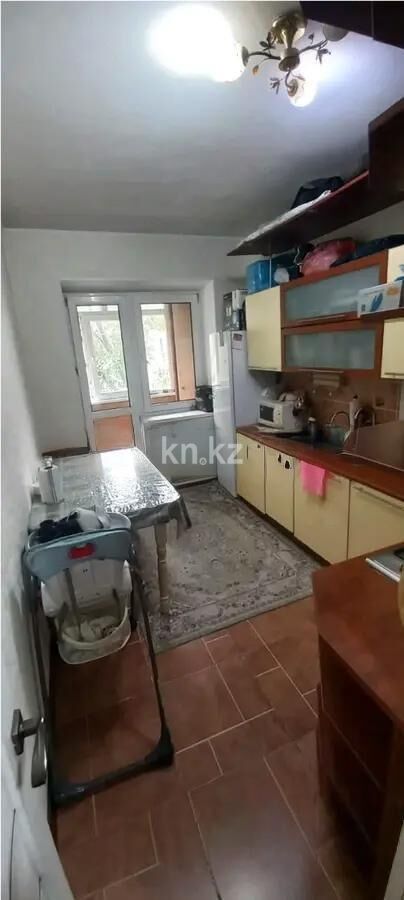 Продажа 3-комнатной квартиры, 66 м² - Продажа трехкомнатных квартир в Алмалинском р-не Алматы - страница 12 фото 3 из 4
