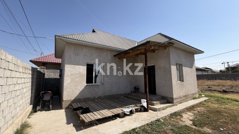 Продажа 3-комнатного дома, 70 м² - Недвижимость в Шымкенте - страница 2 фото 1 из 12