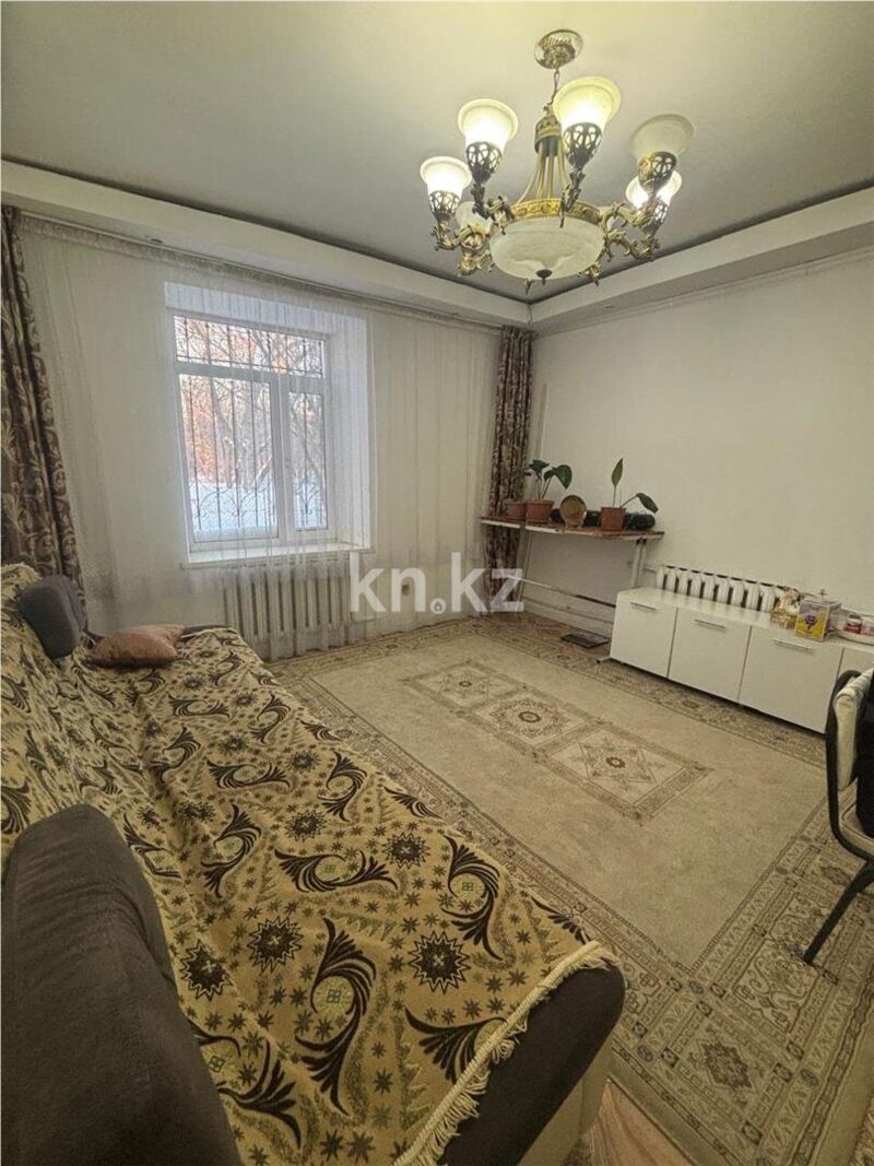 Продажа 3-комнатной квартиры, 68 м² - Аренда квартир помесячно в Акмолинской области фото 1 из 10
