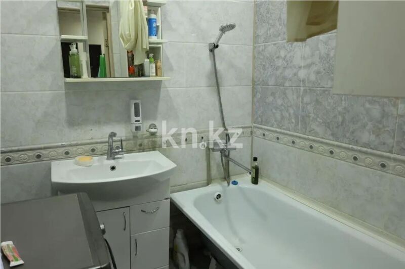 Продажа 3-комнатной квартиры, 75 м² - Продажа трехкомнатных квартир в монолитном доме в Алматы - страница 4 фото 5 из 6