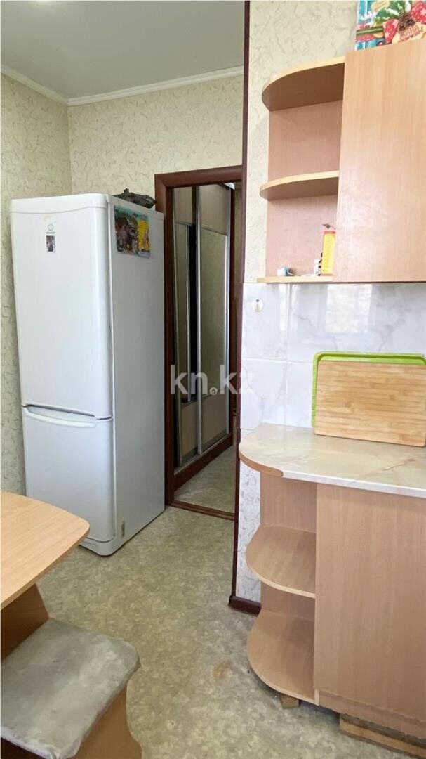 Продажа 2-комнатной квартиры, 52 м² - Продажа квартир в панельном доме в Казахстане - страница 10 фото 5 из 10