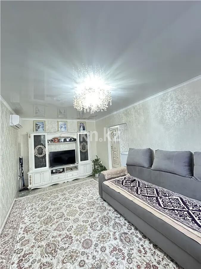 Продажа 3-комнатной квартиры, 61 м² - Продажа квартир в блочном доме в Казахстане - страница 25 фото 1 из 4