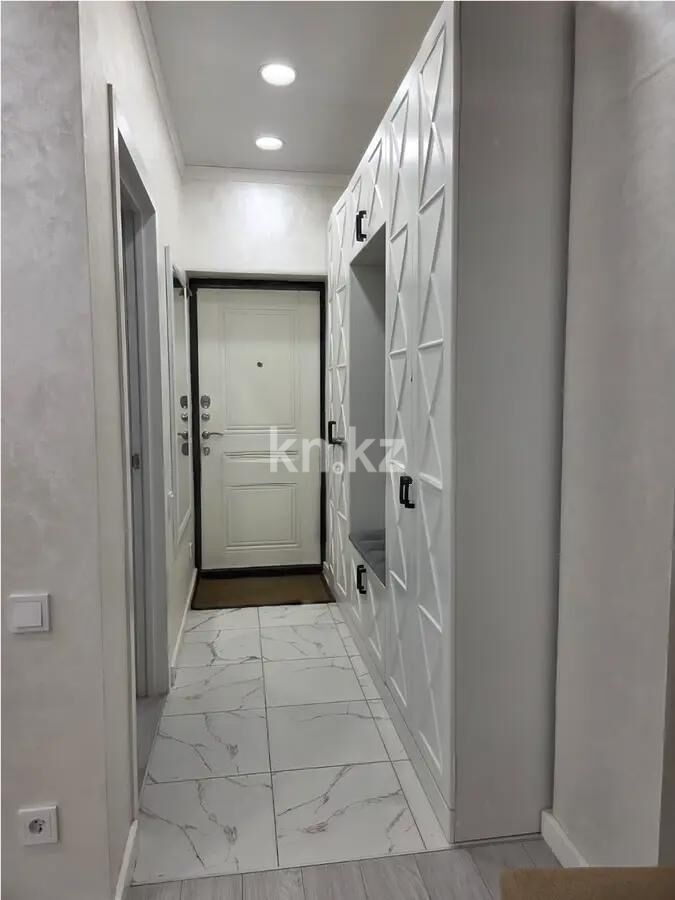 Продажа 3-комнатной квартиры, 76 м² - Продажа трехкомнатных квартир в Ауэзовском р-не Алматы - страница 17 фото 7 из 7