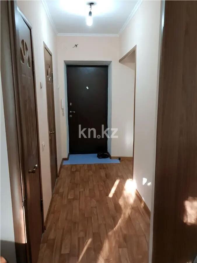 Продажа 1-комнатной квартиры, 38.4 м² - Продажа квартир от собственников в Алматы - страница 43 фото 4 из 4