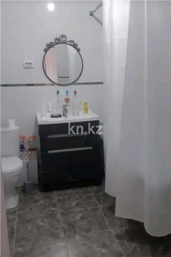 Продажа 2-комнатной квартиры, 57 м² - Продажа двухкомнатных квартир в монолитно-каркасном доме в Алматы - страница 138 фото 3 из 4