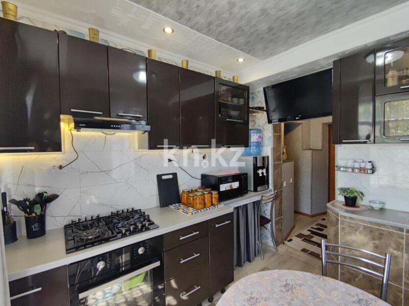 Продажа 4-комнатного дома, 65 м² - Продажа домов, коттеджей в районе ЖБИ Караганды фото 24 из 40