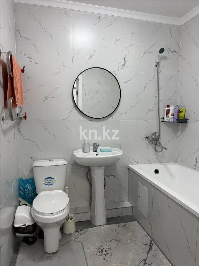 Продажа 2-комнатной квартиры, 39 м² - Продажа квартир в Казахстане - страница 254 фото 4 из 6