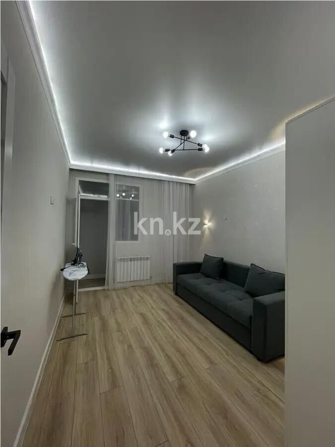 Продажа 1-комнатной квартиры, 37.1 м² - Продажа квартир в Казахстане - страница 16 фото 1 из 3