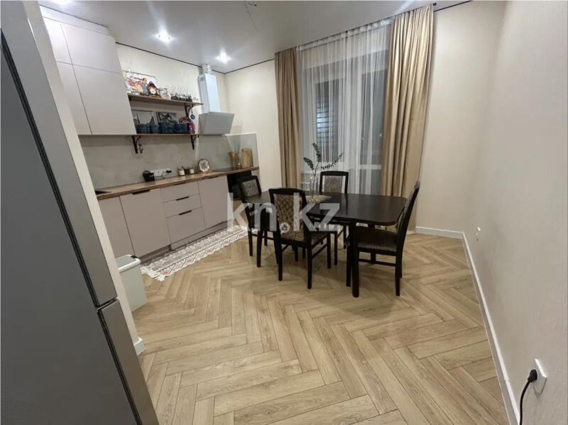 Продажа 3-комнатной квартиры, 103 м² - Продажа трехкомнатных квартир в Казахстане - страница 6 фото 4 из 5