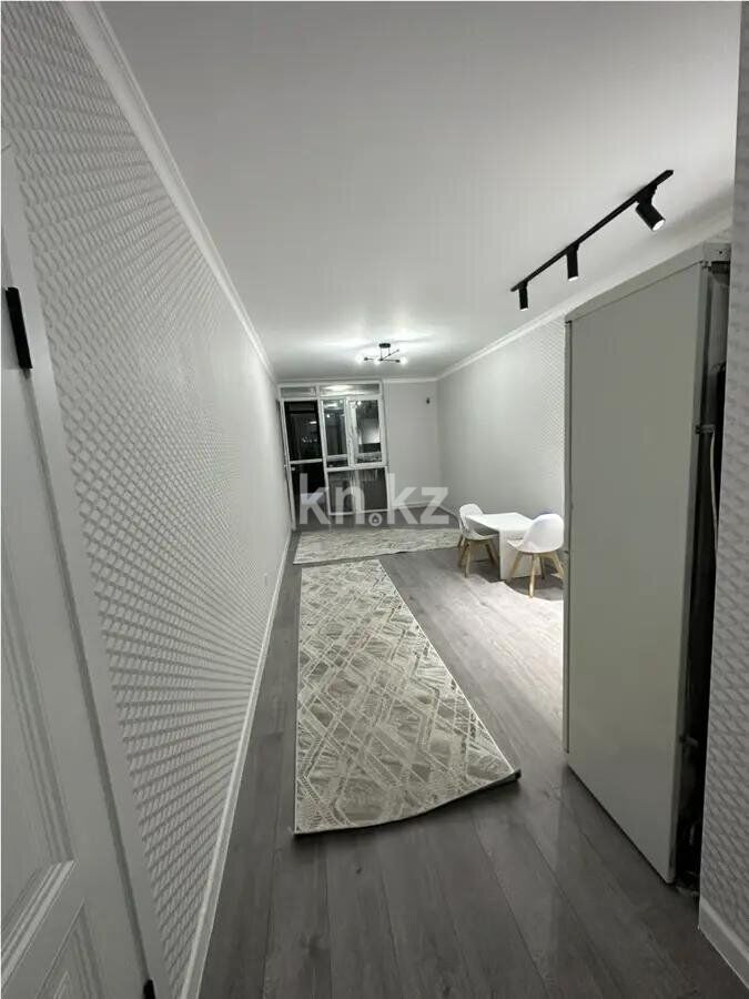Продажа 1-комнатной квартиры, 33 м² - Продажа квартир в Алматы - страница 10 фото 1 из 4