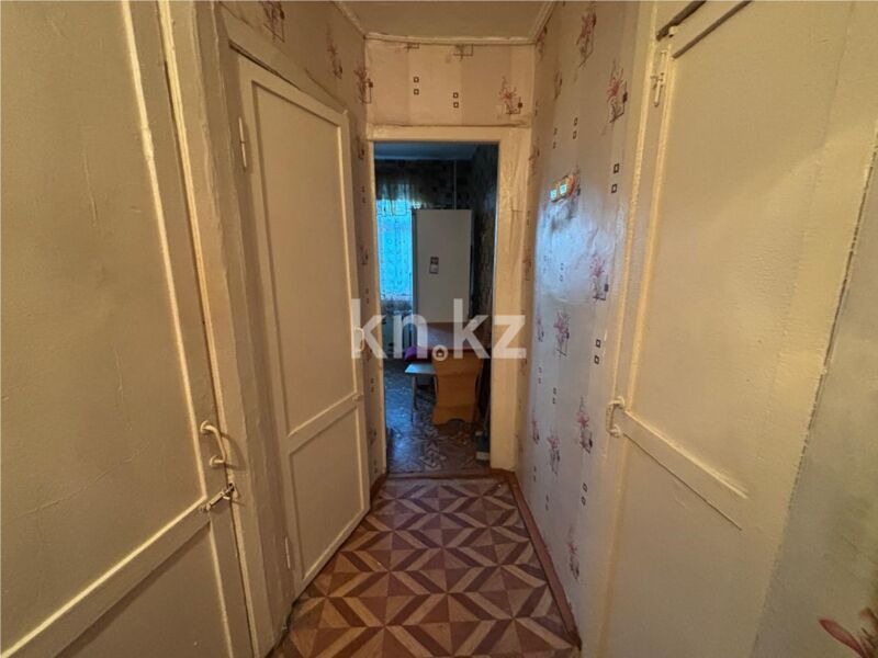 Продажа 3-комнатной квартиры, 51 м² - Продажа трехкомнатных квартир в Сортировке Караганды фото 9 из 9