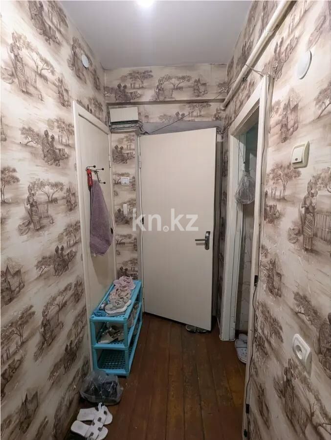Продажа 1-комнатной квартиры, 36.3 м² - Продажа однокомнатных квартир в Турксибском р-не Алматы - страница 12 фото 4 из 4