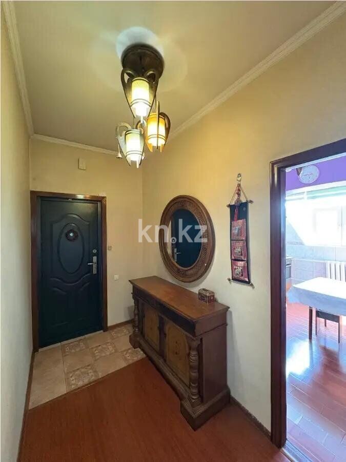 Продажа 3-комнатной квартиры, 71.2 м² - Продажа трехкомнатных квартир в панельном доме в Казахстане фото 6 из 6