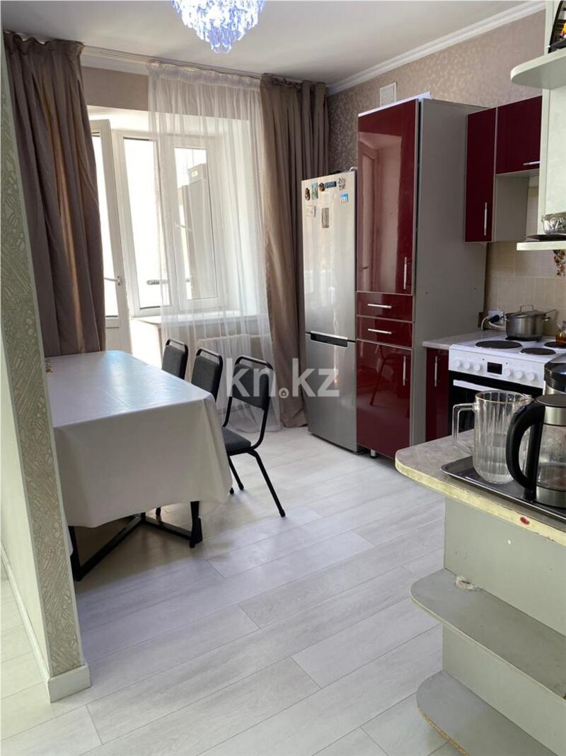 Продажа 2-комнатной квартиры, 53 м² - Продажа двухкомнатных квартир в р-не Алматы Астаны - страница 17 фото 1 из 12