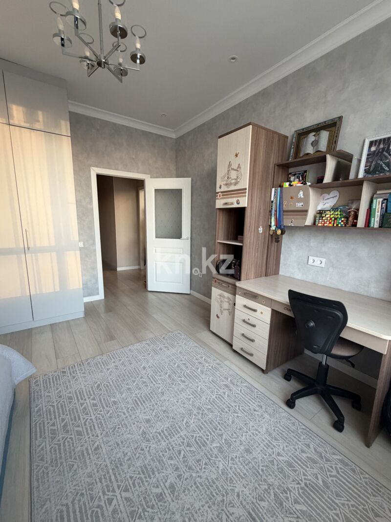 Продажа 2-комнатной квартиры, 51.2 м² - Продажа квартир в монолитном доме в Астане - страница 12 фото 8 из 14
