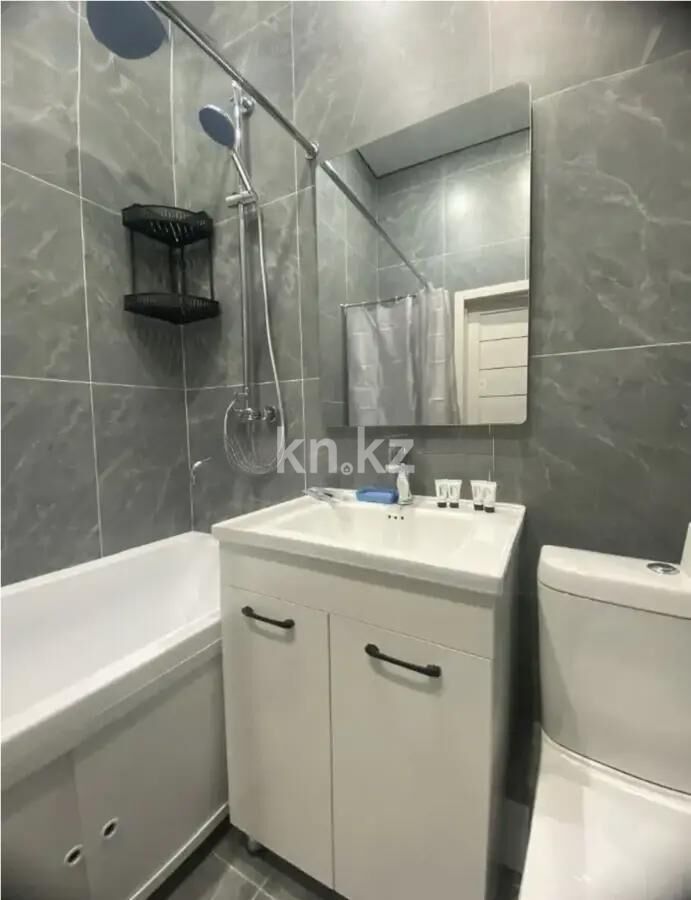 Продажа 1-комнатной квартиры, 40 м² - Продажа однокомнатных квартир в Наурызбайском р-не Алматы - страница 17 фото 2 из 2