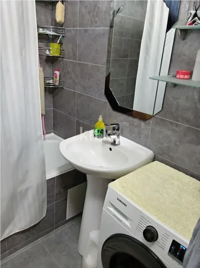 Продажа 3-комнатной квартиры, 70.2 м² - Продажа трехкомнатных квартир в кирпичном доме в Алматы - страница 5 фото 5 из 7
