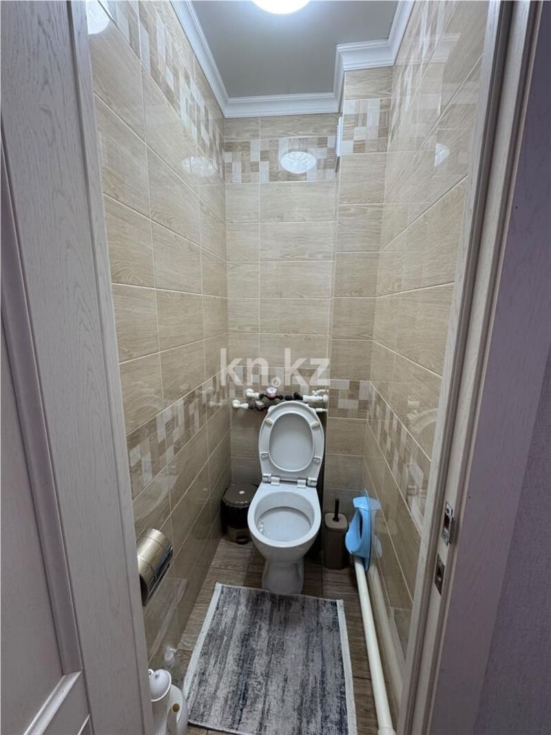 Продажа 3-комнатной квартиры, 65 м² - Продажа трехкомнатных квартир на Юго-Востоке Караганды - страница 14 фото 8 из 11