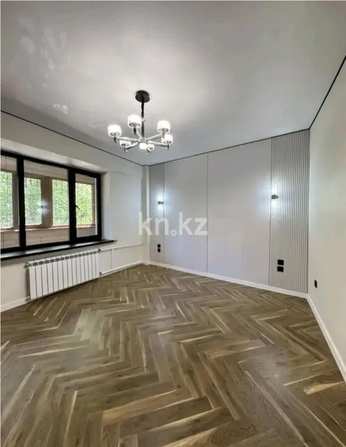 Продажа 3-комнатной квартиры, 80 м² - Продажа трехкомнатных квартир в блочном доме в Алматы - страница 4 фото 3 из 7