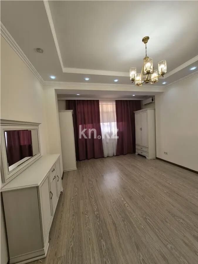 Продажа 2-комнатной квартиры, 90 м² - Продажа квартир в новостройках Алматы - страница 302 фото 2 из 5