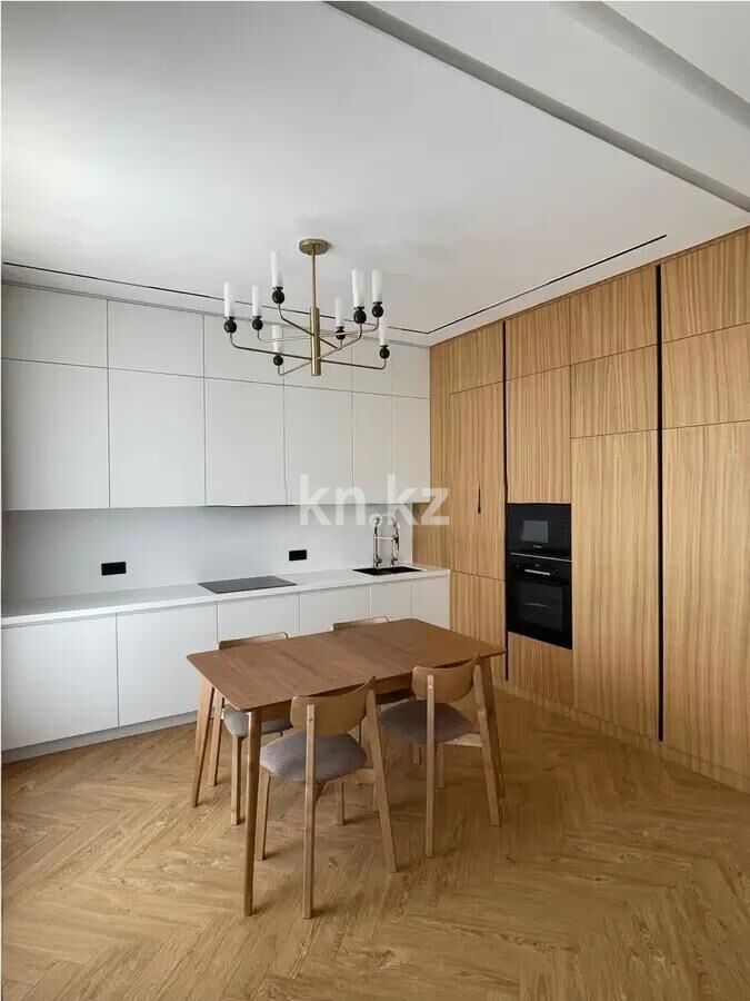 Продажа 3-комнатной квартиры, 85 м² - Продажа квартир от собственников в Астане - страница 10 фото 2 из 2