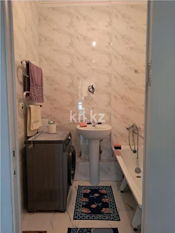 Продажа 2-комнатной квартиры, 76 м² - Продажа  двухкомнатных квартир в новостройках Астаны - страница 26 фото 3 из 4