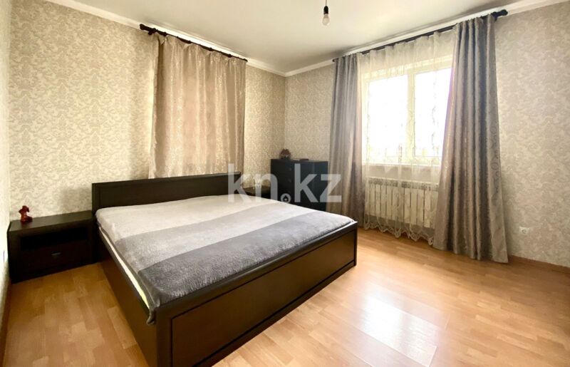 Продажа 6-комнатного дома, 166 м² - Продажа домов, коттеджей в Алматинской области фото 18 из 20