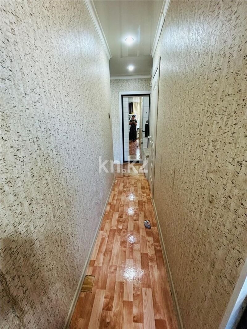 Продажа 3-комнатной квартиры, 56 м² - Продажа трехкомнатных квартир в Темиртау - страница 7 фото 9 из 15