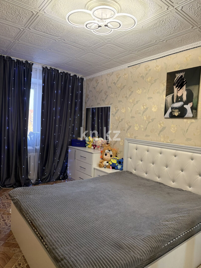 Продажа 2-комнатной квартиры, 48.1 м² - Продажа двухкомнатных квартир в кирпичном доме в Караганде - страница 4 фото 3 из 11