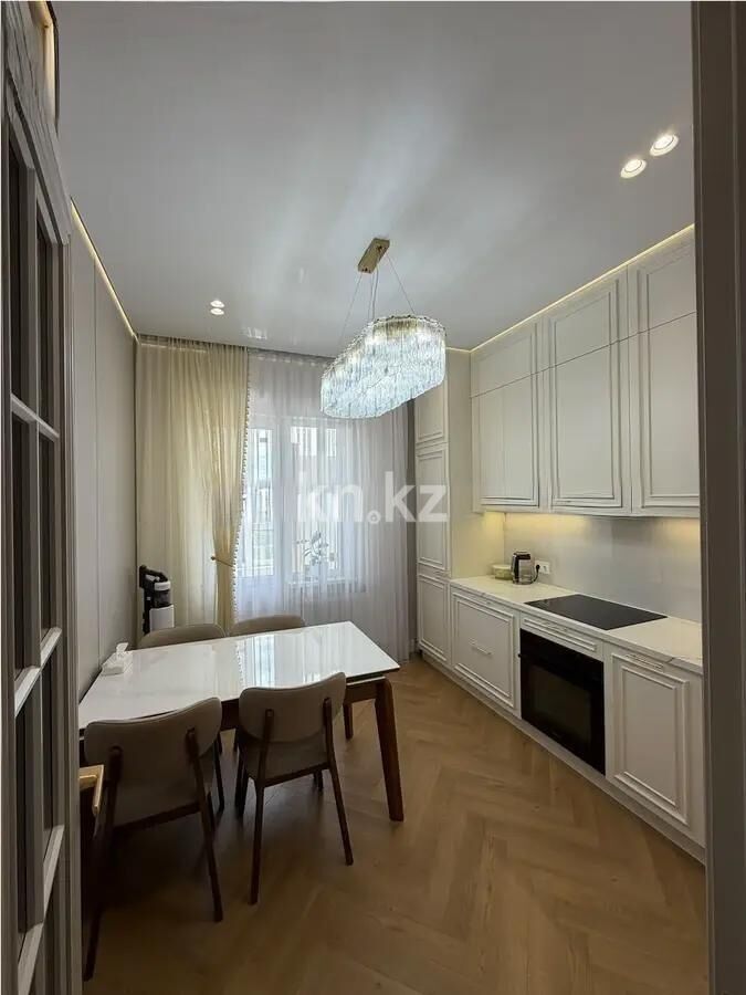 Продажа 2-комнатной квартиры, 57 м² - Продажа двухкомнатных квартир в р-не Сарайшык Астаны - страница 19 фото 3 из 4
