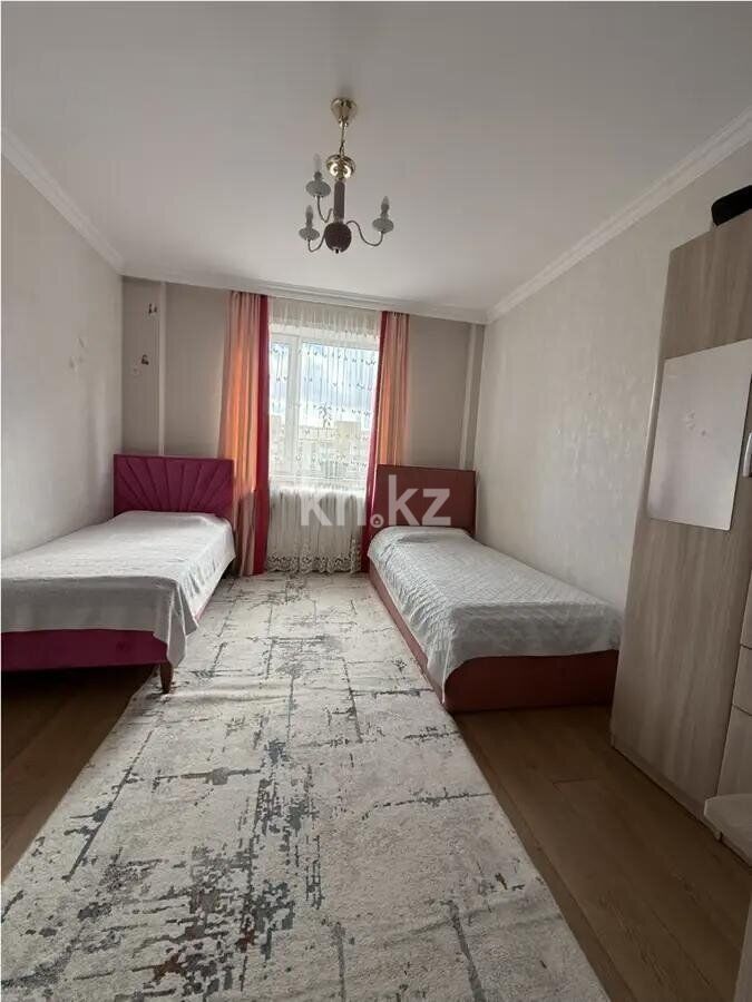 Продажа 4-комнатной квартиры, 107 м² - Продажа квартир в Казахстане - страница 253 фото 4 из 6