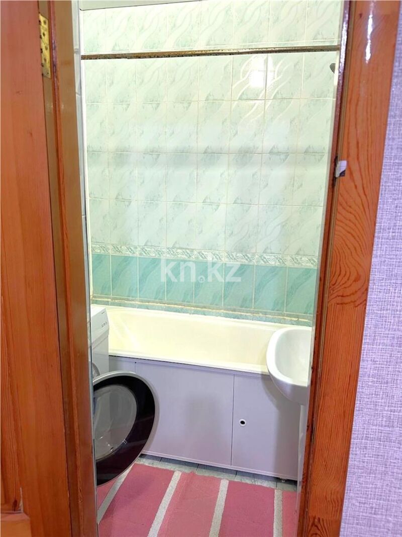 Продажа 3-комнатной квартиры, 62 м² - Недвижимость в Темиртау - страница 34 фото 9 из 13