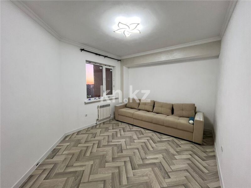 Продажа 2-комнатной квартиры, 69 м² - Продажа квартир в новостройках Астаны фото 6 из 17