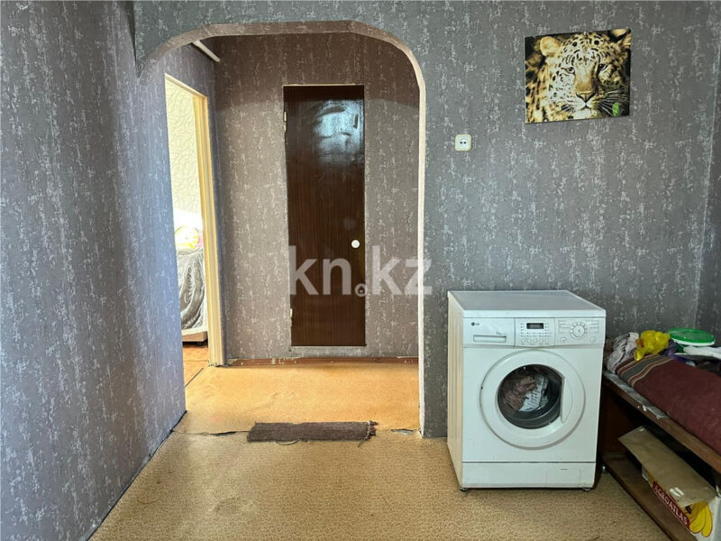 Продажа 4-комнатной квартиры, 76 м² - Продажа четырехкомнатных квартир в панельном доме в Караганде - страница 6 фото 13 из 14