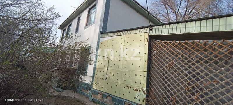 Продажа 5-комнатного дома, 276 м² - Продажа домов, коттеджей в Алатауском р-не Алматы фото 4 из 14