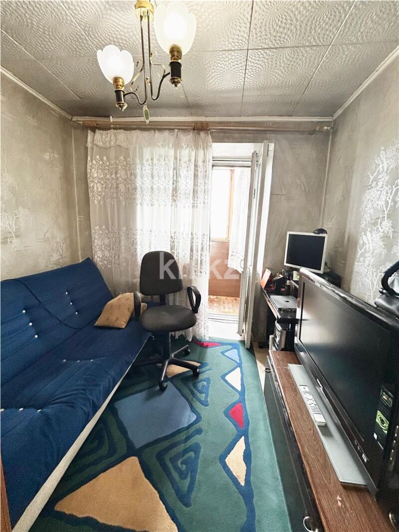 Продажа 3-комнатной квартиры, 71 м² - Продажа трехкомнатных квартир в кирпичном доме в Караганде - страница 31 фото 10 из 18