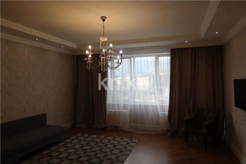 Продажа 2-комнатной квартиры, 100 м² - Продажа двухкомнатных квартир в Алматы - страница 16 фото 1 из 3
