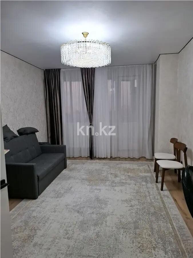 Продажа 2-комнатной квартиры, 55.2 м² - Продажа двухкомнатных квартир от собственников в Казахстане - страница 44 фото 1 из 3