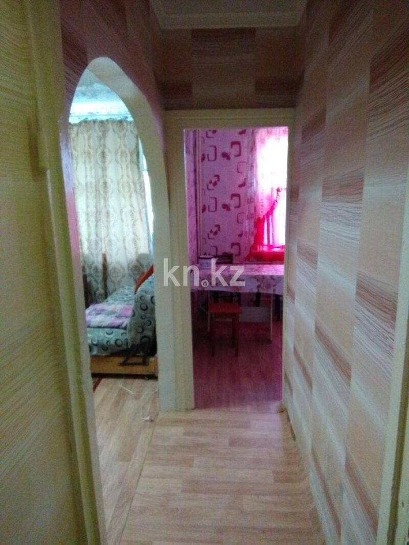 Аренда 1-комнатной квартиры посуточно, 33 м² - Аренда однокомнатных квартир посуточно в Уральске фото 3 из 10