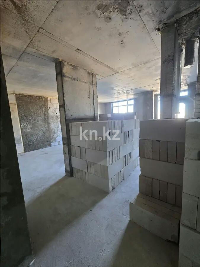 Продажа 3-комнатной квартиры, 121 м² - Продажа квартир в монолитно-каркасном доме в Караганде - страница 10 фото 2 из 4