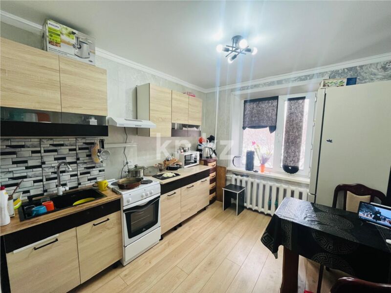 Продажа 2-комнатной квартиры, 53 м² - Продажа двухкомнатных квартир на Юго-Востоке Караганды - страница 25 фото 6 из 14