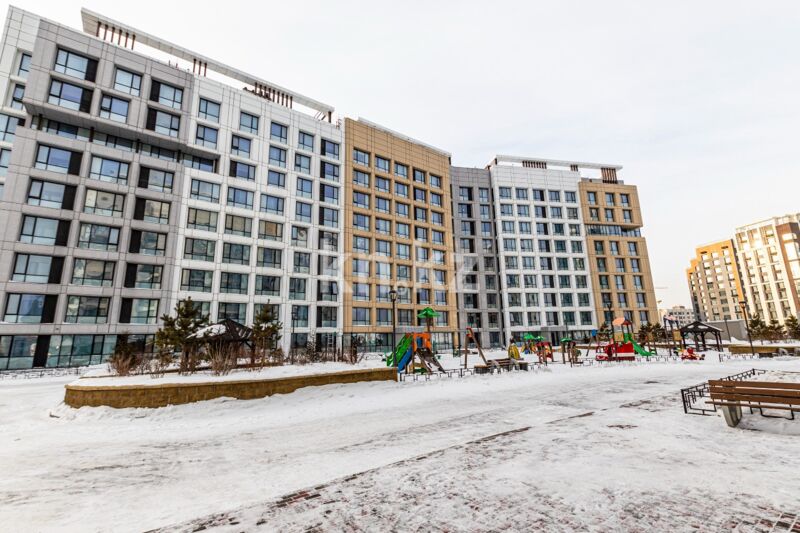 Аренда 1-комнатной квартиры посуточно, 45 м² - Аренда квартир посуточно в Казахстане - страница 8 фото 19 из 27