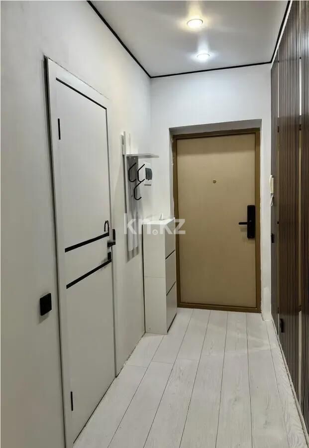 Продажа 1-комнатной квартиры, 35.2 м² - Продажа однокомнатных квартир в р-не Есиль Астаны - страница 8 фото 5 из 5