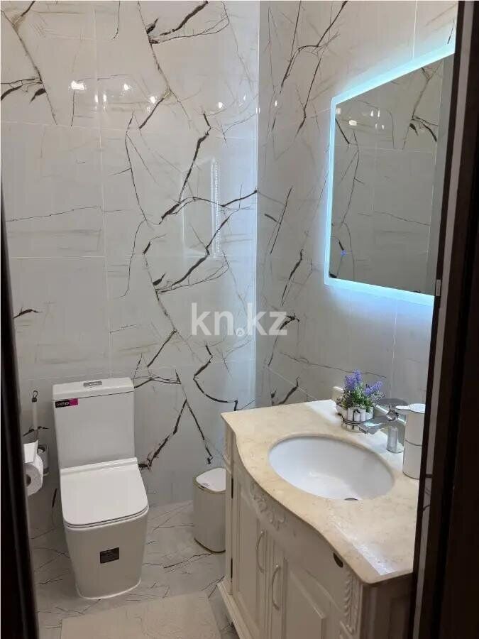 Продажа 2-комнатной квартиры, 93.2 м² - Продажа квартир в Казахстане - страница 190 фото 4 из 5